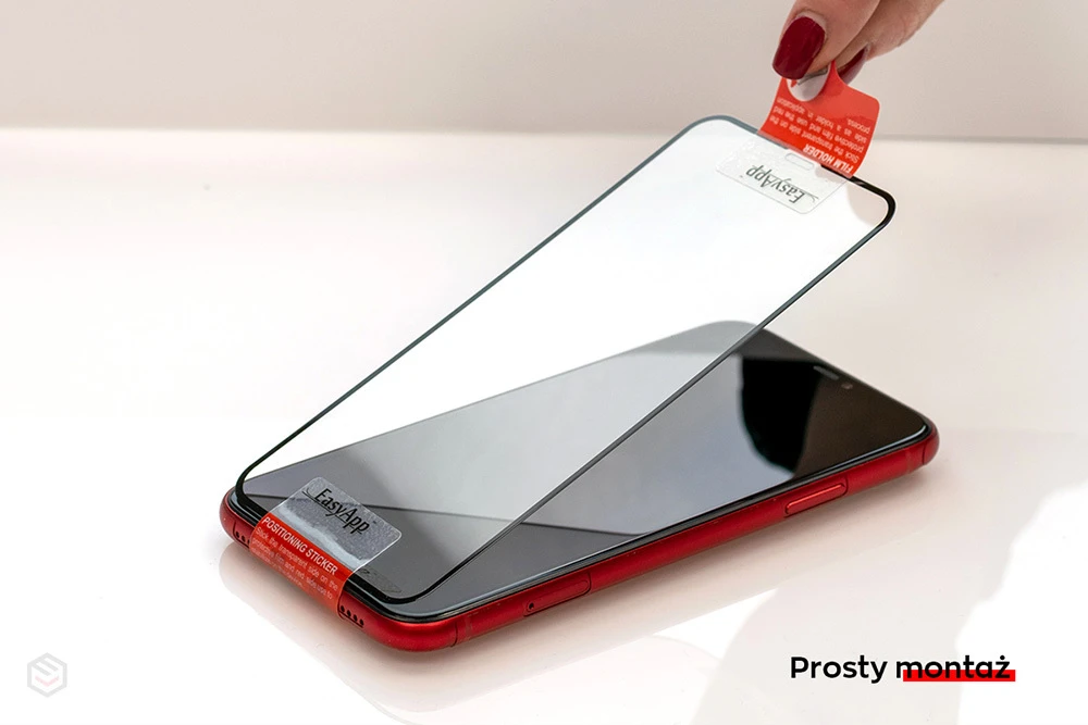Apsauginis grūdintas stiklas MyScreen LITE Diamond Glass Edge Full Glue, skirtas Samsung Galaxy S24 Plus, juodas