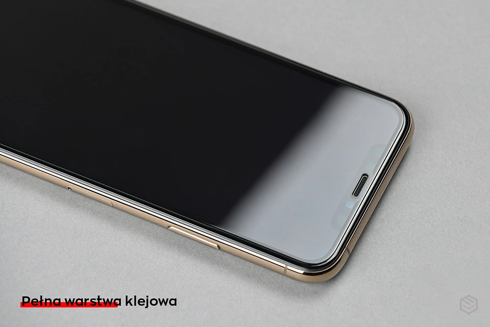 Apsauginis grūdintas stiklas MyScreen LITE Diamond Glass Edge Full Glue, skirtas Samsung Galaxy S24 Plus, juodas