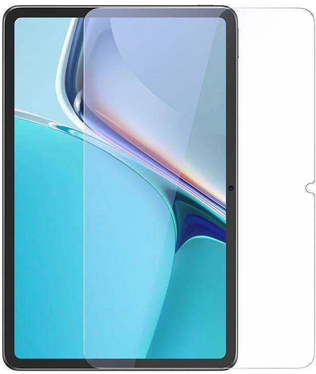 Baseus Crystal Tempered Glass 0.3 mm, skirtas planšetiniam kompiuteriui Huawei MatePad 11 10.95"