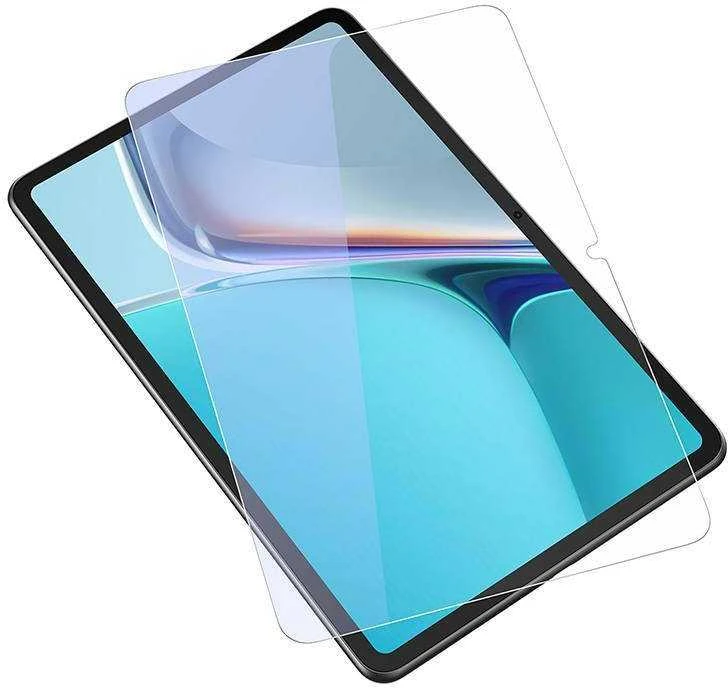 Baseus Crystal Tempered Glass 0.3 mm, skirtas planšetiniam kompiuteriui Huawei MatePad 11 10.95"