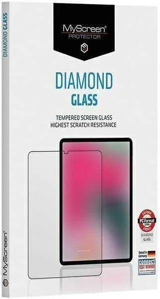 Apsauginis stiklas planšetei NOKIA T20 / T21 MyScreen Glass Tab Clear