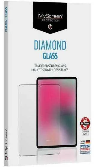 MyScreen MS Diamond Glass Samsung Galaxy Planšetė Tab S7+ 12.4Apsauginis stiklas