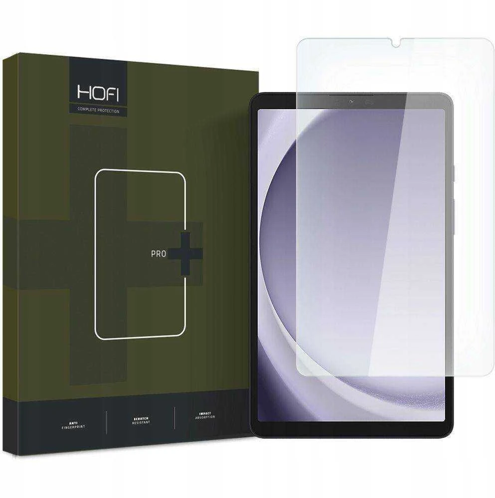 LCD apsauginis stikliukas Hofi Glass Pro+ Samsung X110/X115 Tab A9 8.7