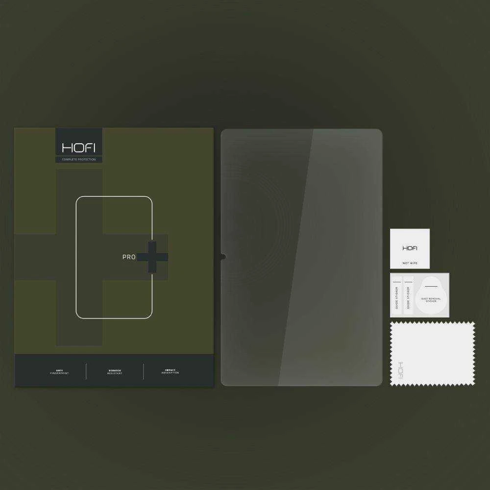 Apsauginis stiklas planšetei Xiaomi Pad 6 / 6 Pro HOFI Glass Pro+ Clear