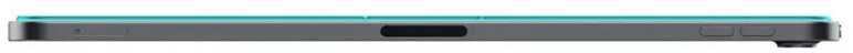 Spigen Glas.TR Slim – Tempered glass for Apple iPad Air 11 M3 2025 / M2 2024 Transparent