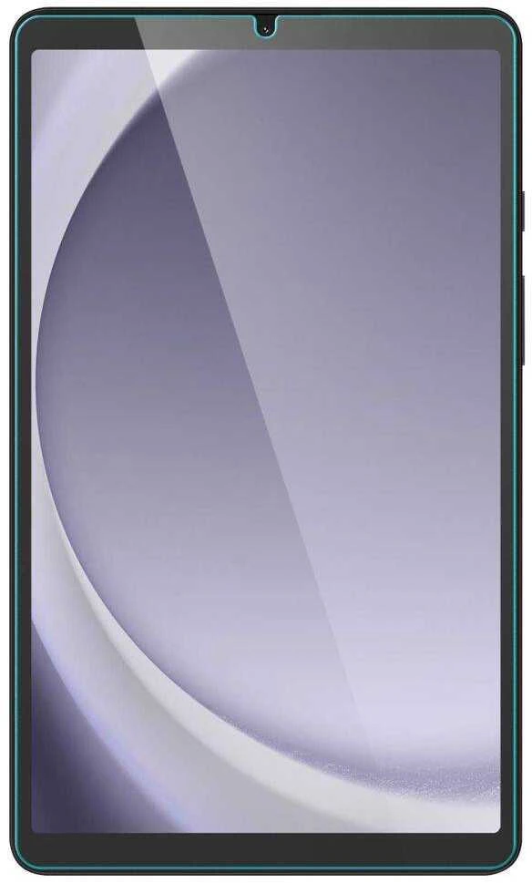 Grūdintas stiklas Spigen GLAS.TR SLIM Samsung Galaxy TAB A9 / A11 8.7 X110 / X115 / X133 / X135 SKAIDRUS