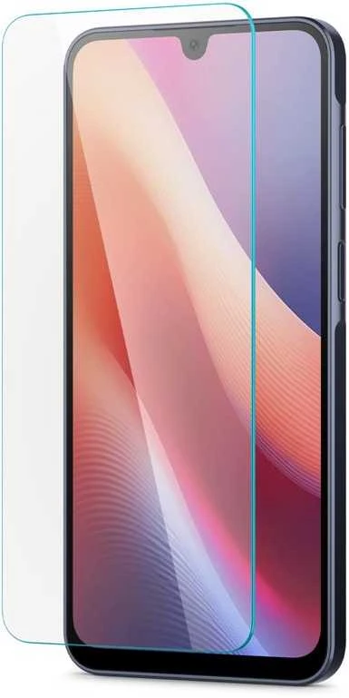 Apsauginis stiklas Samsung Galaxy A16 Spigen Glas.TR Slim 2-pack