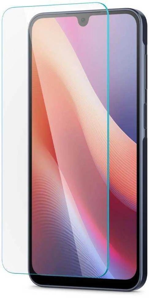 Apsauginis stiklas Samsung Galaxy A16 Spigen Glas.TR Slim 2-pack
