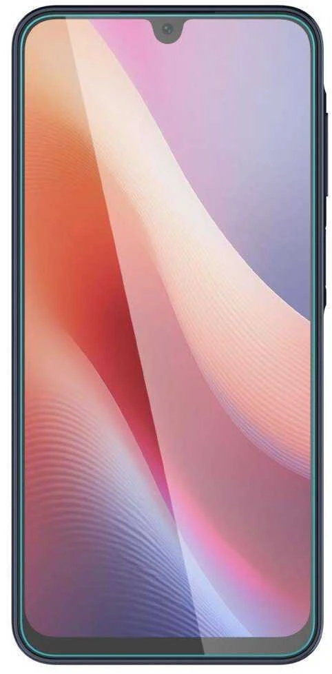 Apsauginis stiklas Samsung Galaxy A16 Spigen Glas.TR Slim 2-pack