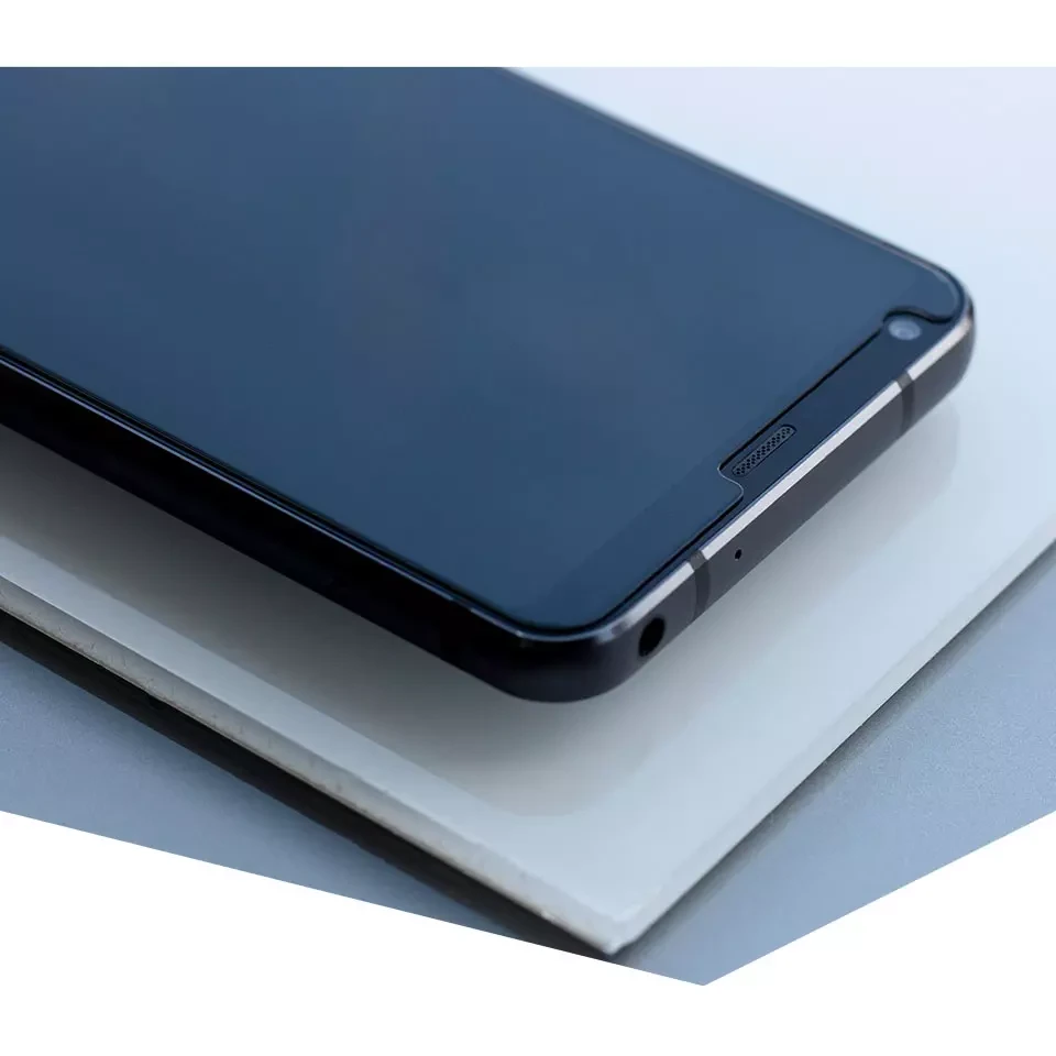 3mk HardGlass - grūdinto stiklo dėklas Samsung Galaxy S24 Ultra telefonui
