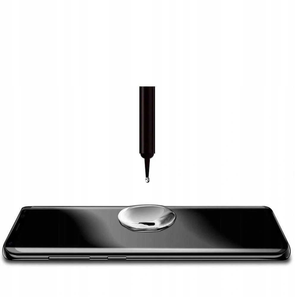 Apsauginis stiklas Tech-Protect GLASS UV+ 2-pack Xiaomi Redmi Note 15 Pro+ Plus 5G skaidrus