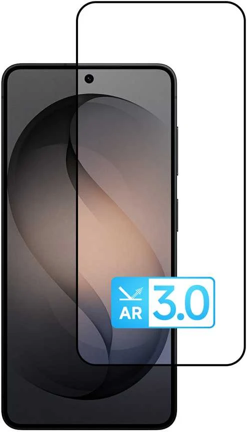 Apsauginis stiklas Tel Protect 10X AR 3.0 AntiReflective Titanium Samsung Galaxy S26 Plus