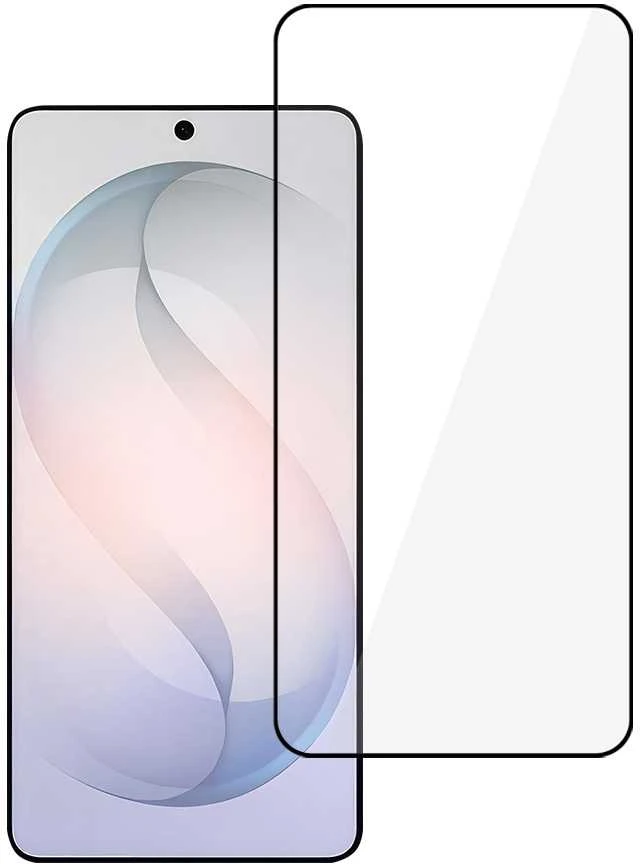 Apsauginis stiklas Tel Protect 10X HD Titanium skirtas Samsung Galaxy S26 (with fingerprint unlock)