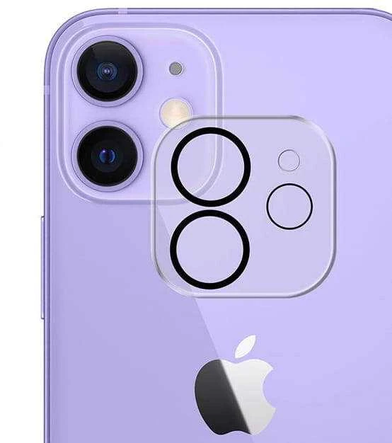 3MK „Lens Pro“ pilnas dėklas iPhone 11/12mini