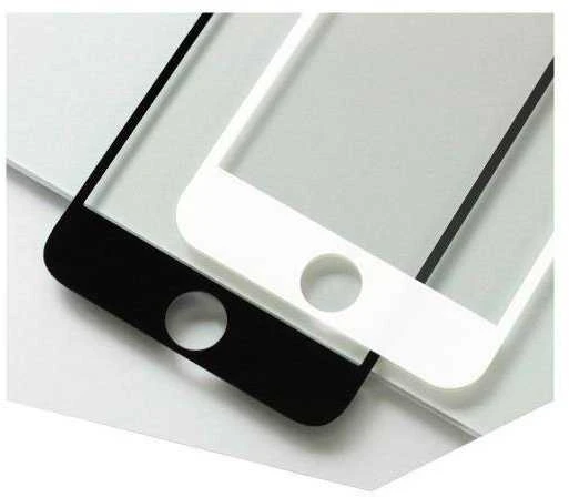 LCD apsauginis stikliukas 3mk Hard Glass Max Lite Apple iPhone 15 Pro juodas