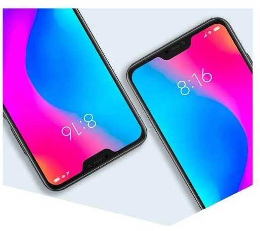 Nezatříděno 3MK HardGlass Max Lite Samsung Galaxy M55 juodas