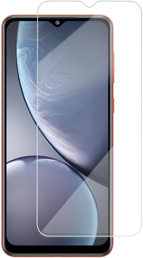 Reach LCD apsauginis stikliukas 9H Samsung A025 A02s/A035 A03/A037 A03s