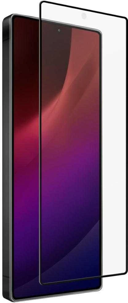Apsauginis stiklas UNIQ Optix Vivid skirtas Samsung Galaxy S25 Ultra