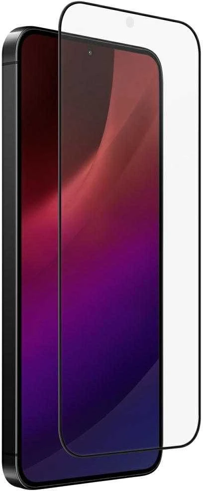 Apsauginis stiklas UNIQ Optix Vivid skirtas Samsung Galaxy S25+