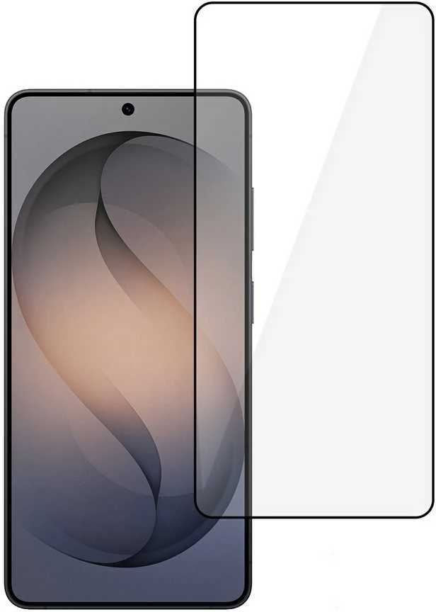Apsauginis stiklasTel Protect 10X Privacy DLC Diamond Coating skirtas Samsung Galaxy S26 Ultra (with fingerprint unlock)