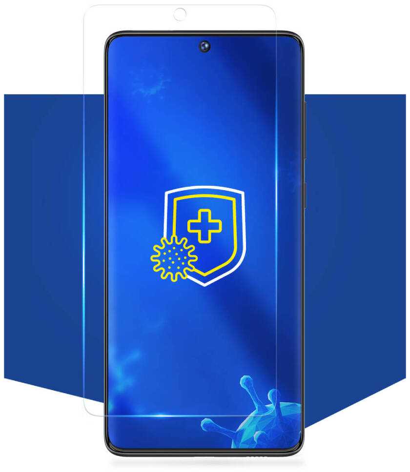 Apssauginė plėvelė telefono ekranui Xiaomi 14 Pro 3MK SilverProtection+