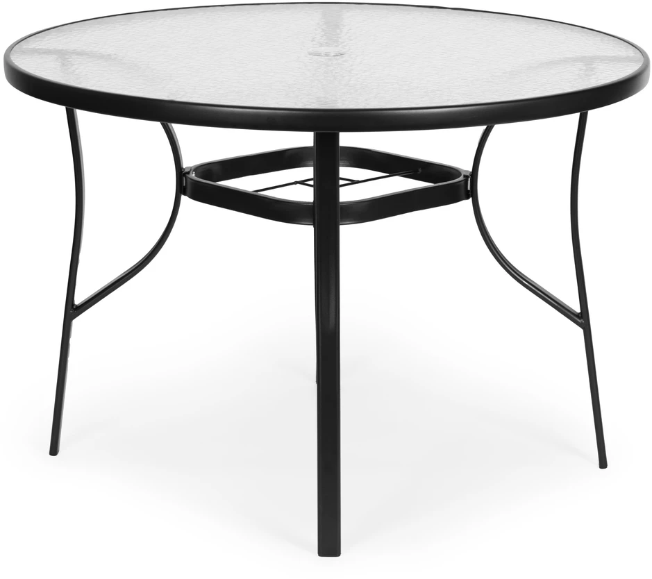 Apvalus sodo stalas 80 cm „MultiGarden
