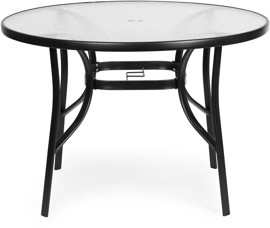 Apvalus sodo stalas 80 cm „MultiGarden