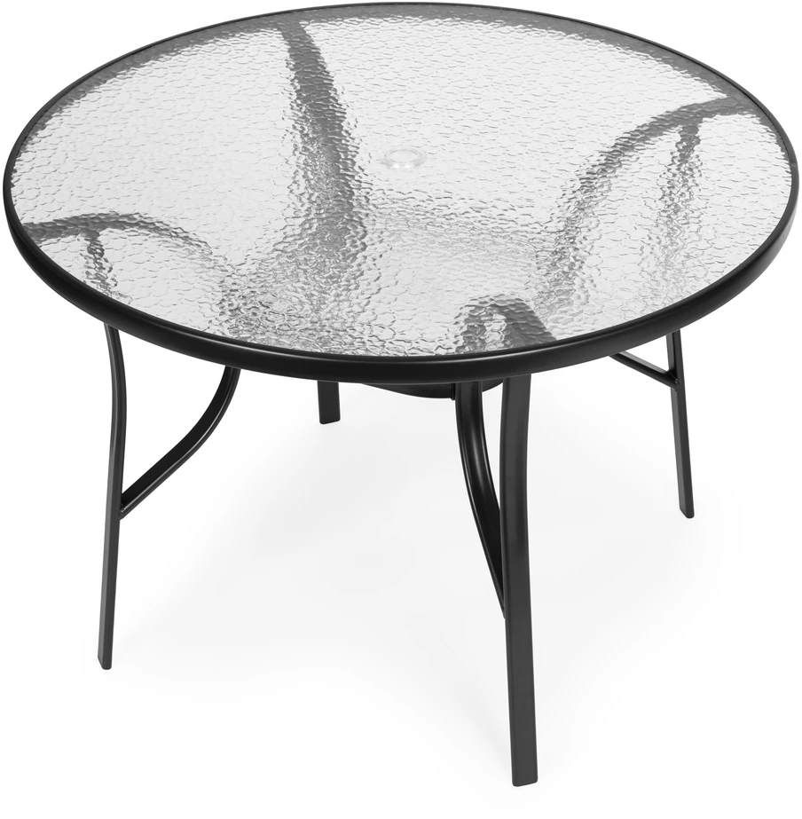 Apvalus sodo stalas 80 cm „MultiGarden
