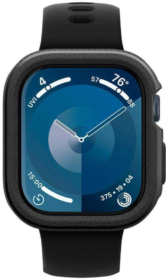 Apyrankė Apple Watch 10 (46mm) Spigen Caseology Vault Matte juodas