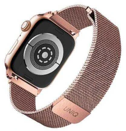 Išmaniojo laikrodžio Apple Watch dirželis, Rausvos spalvos, 40mm