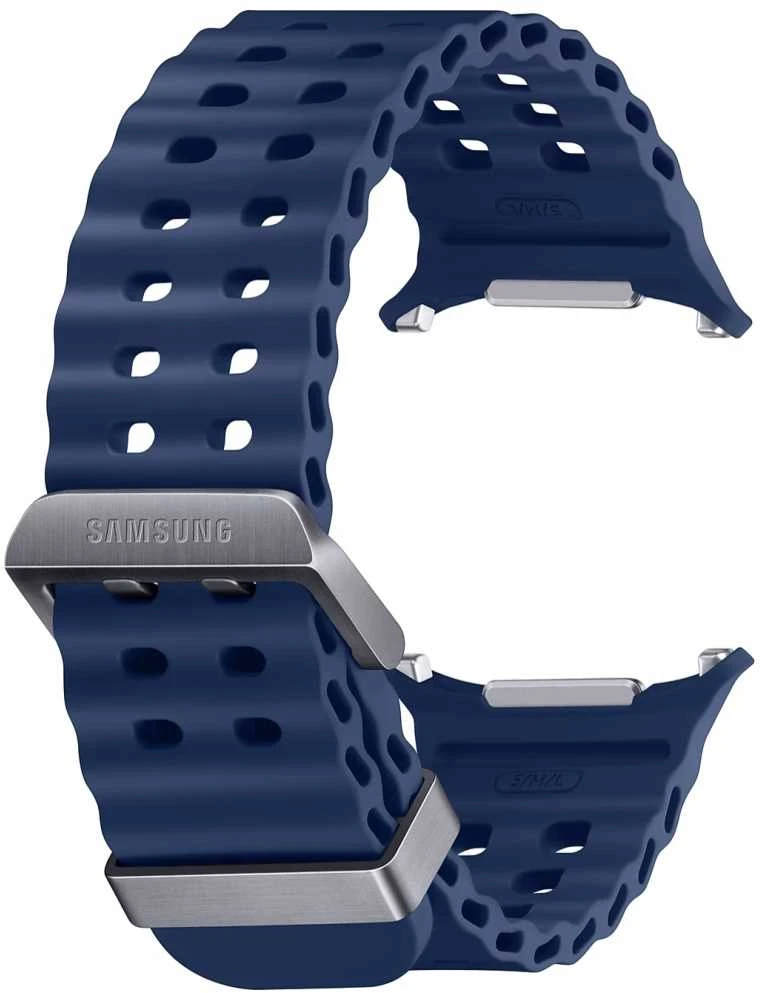 Samsung SNL70MNEGEU Marine Band Galaxy Watch Ultra, Mėlyna