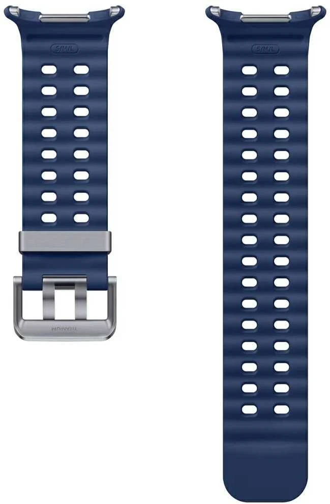 Samsung SNL70MNEGEU Marine Band Galaxy Watch Ultra, Mėlyna