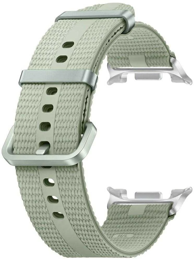 SOL33LMEGEU sportinis dirželis (M/L) „Samsung Galaxy Watch8“, Sage