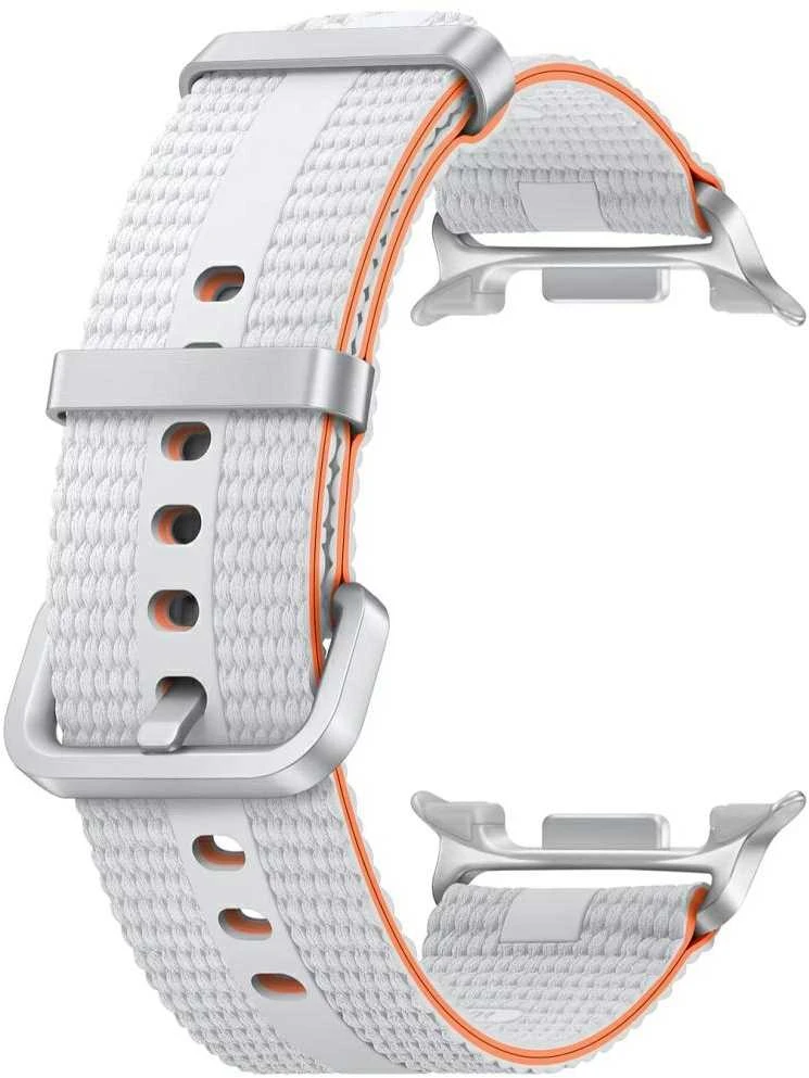 SOL32SWEGEU Athleisure Band (S/M) Samsung Galaxy Watch8, Baltas