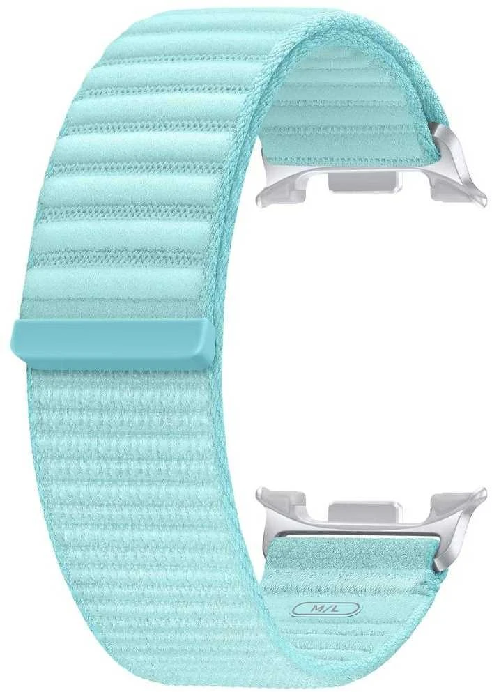 SVL33LMEGEU medžiaginė apyrankė (M/L) Samsung Galaxy Watch8, Mint