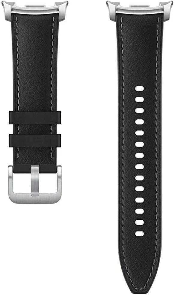 SLL50LBEGEU hibridinė apyrankė (S/M/L) Samsung Galaxy Watch8, Juodas