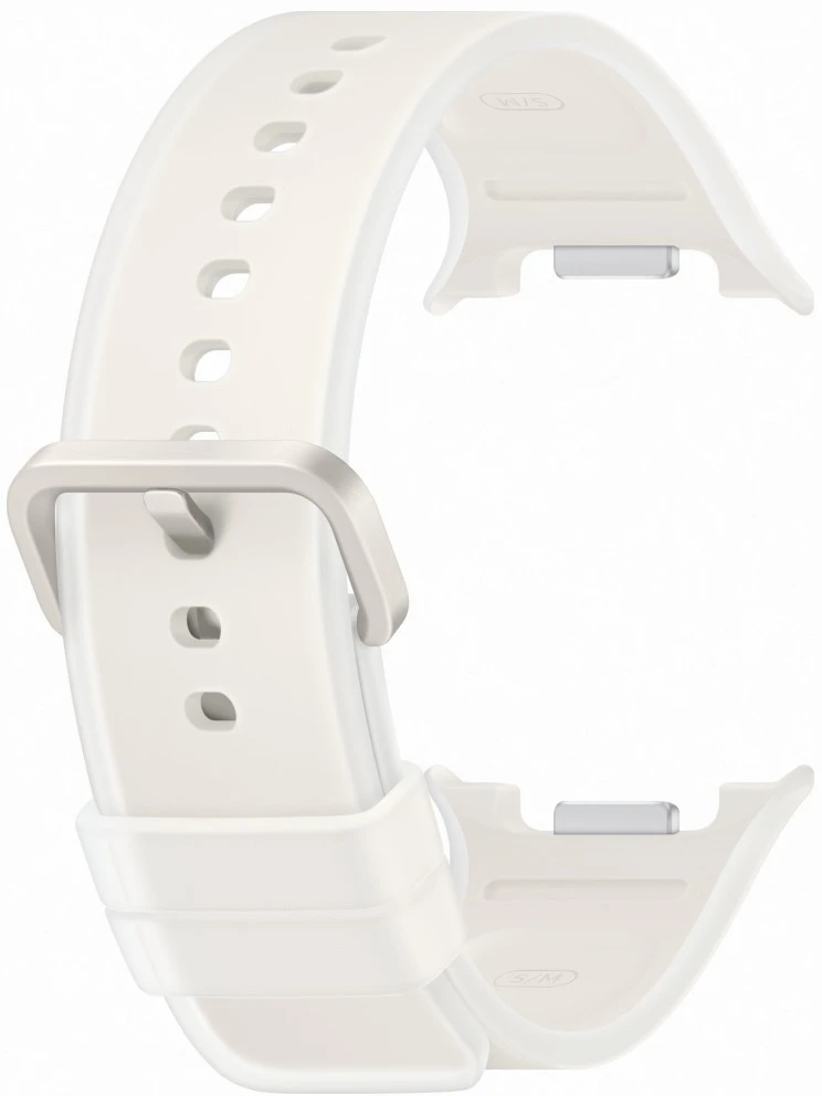 Samsung Galaxy Watch9 Misty Band (S/M) Kreminis