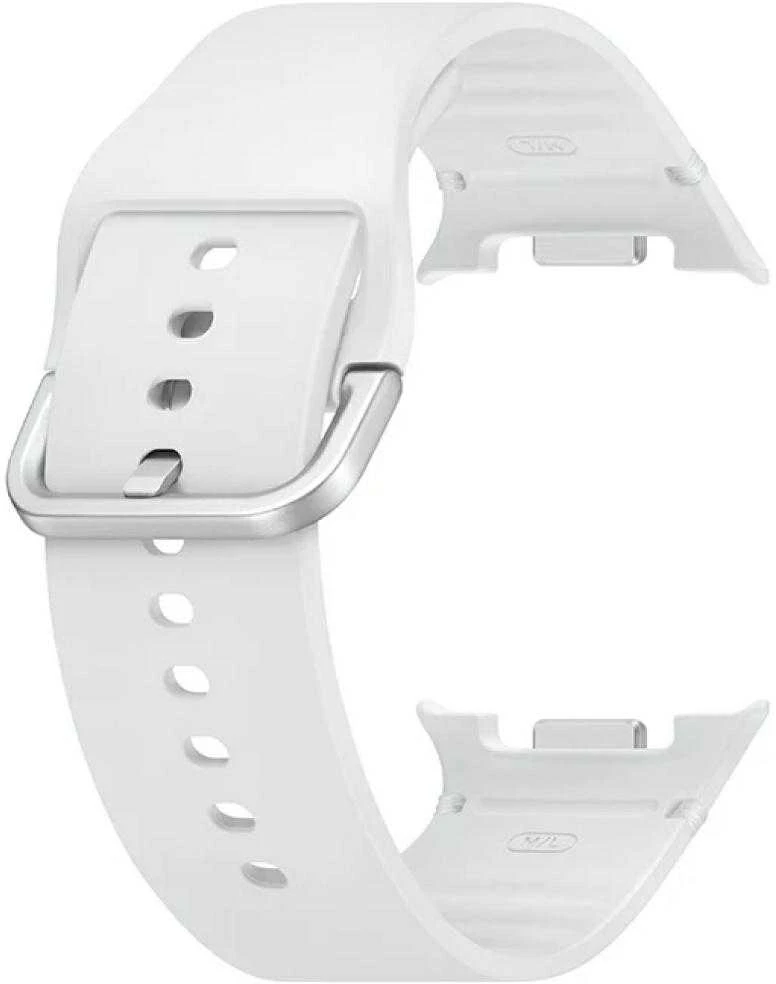 SNL33LWEGEU sportinė apyrankė (M/L) Samsung Galaxy Watch8, Baltas