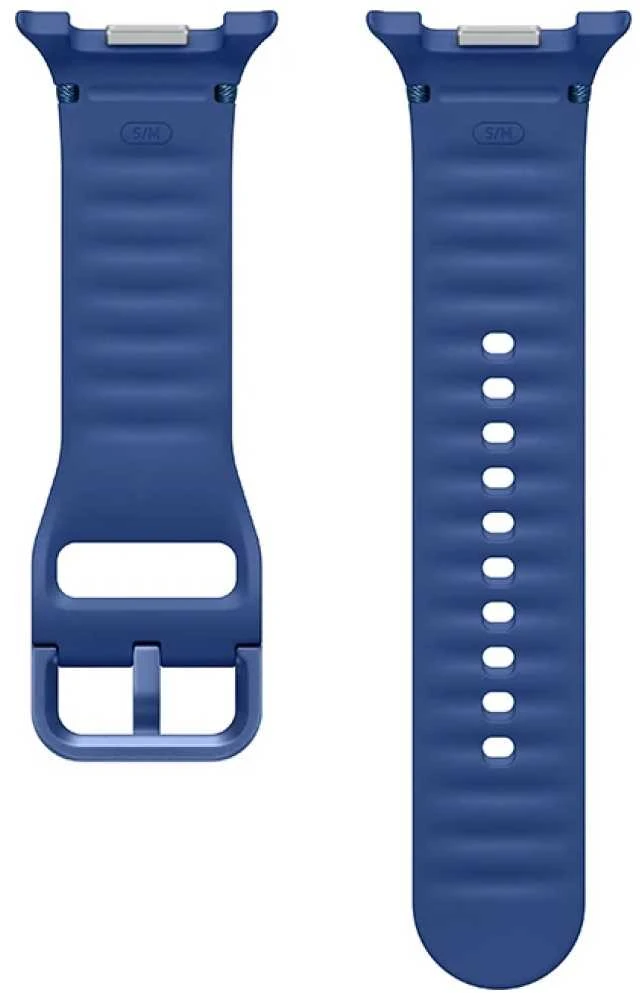SNL32SNEGEU Sport Band (S/M) Samsung Galaxy Watch8, Mėlyna