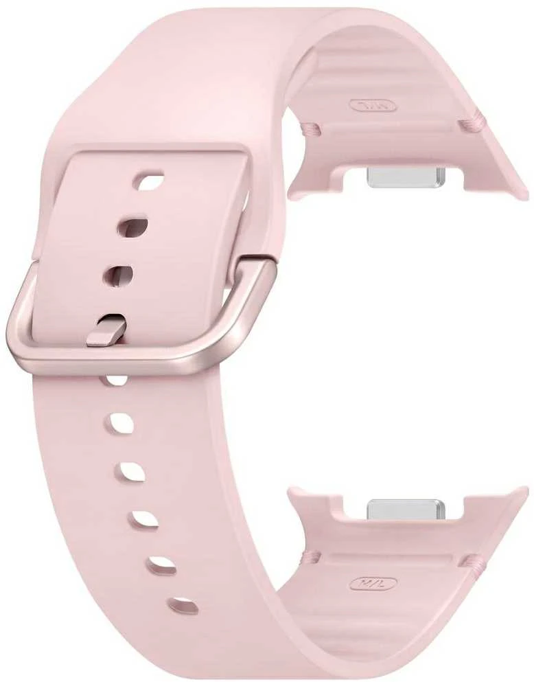 SNL33LPEGEU Sport Band (M/L) Samsung Galaxy Watch8, Rožinė
