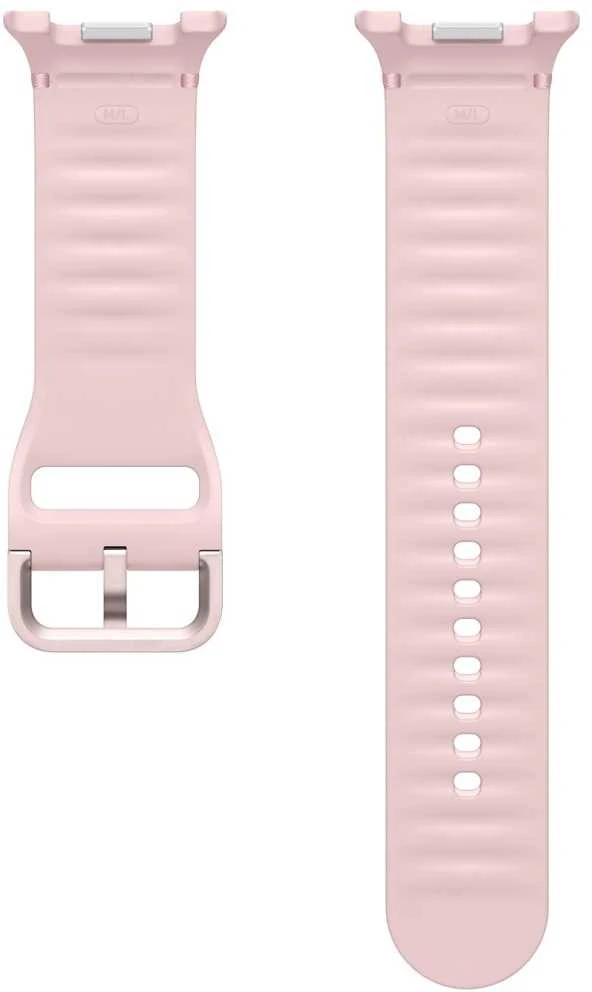 SNL33LPEGEU Sport Band (M/L) Samsung Galaxy Watch8, Rožinė