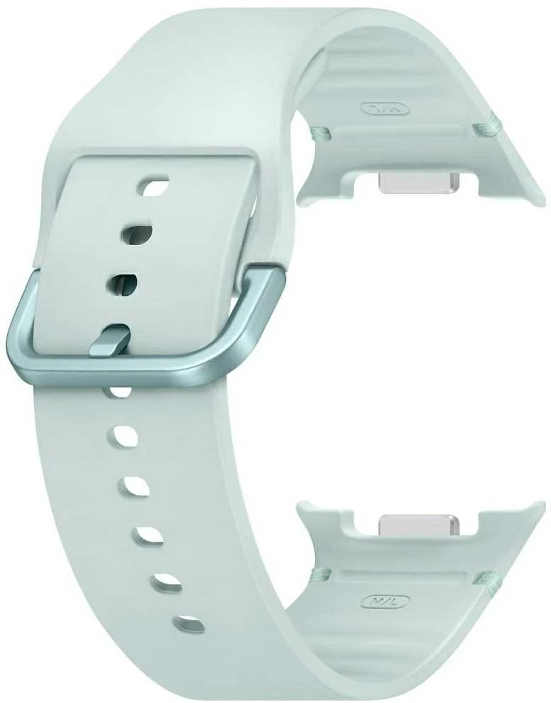 SNL33LMEGEU sportinė apyrankė (M/L) Samsung Galaxy Watch8, Mint