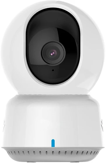 AQR Aqara E1 Sferinis IP apsaugos kamera Vidaus 2304 x 1296 pikseliai Stalas