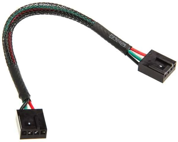 aqua computer aquabus Kabelis 4-polig – 15cm