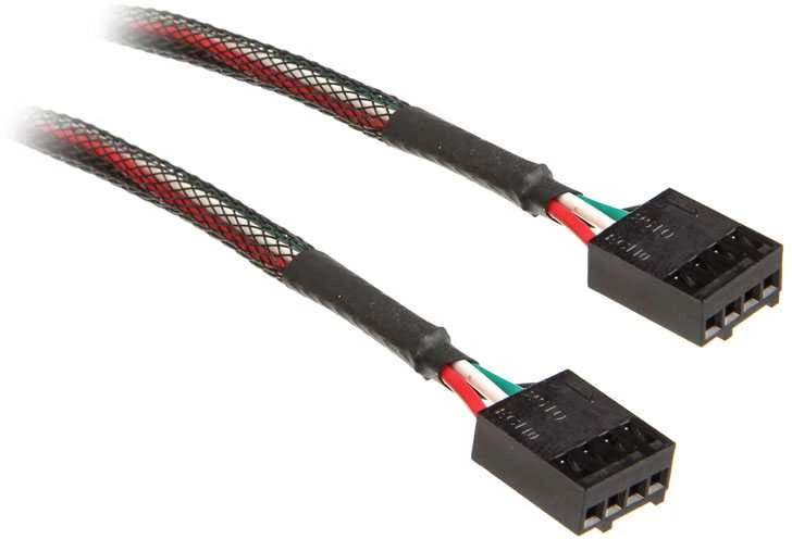 aqua computer aquabus Kabelis 4-polig – 15cm