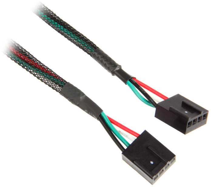 aqua computer aquabus Kabelis 4–pin