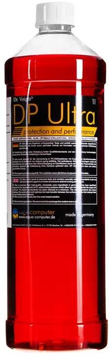 aqua computer Double Protect Ultra 1l – red