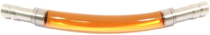 aqua computer Double Protect Ultra kanister 5l – oranžinė