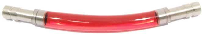 aqua computer Double Protect Ultra 5l Canister – red