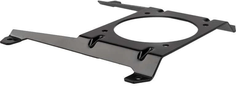 aqua computer ventiliatoriaus laikiklis 140 mm, skirtas ULTITUBE D5 rezervuarui